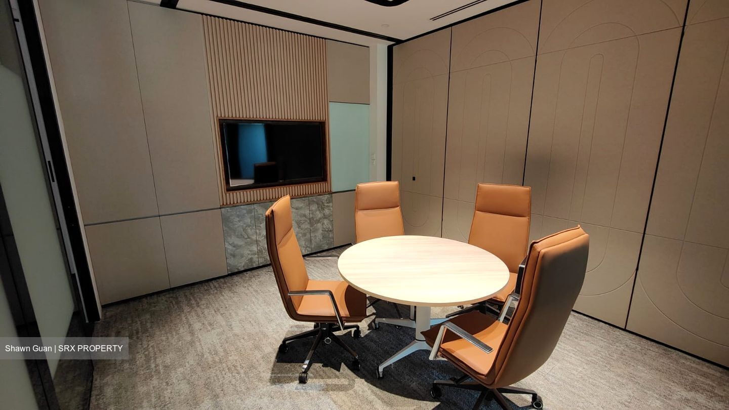 Tai Seng Centre (D13), Office #437774031